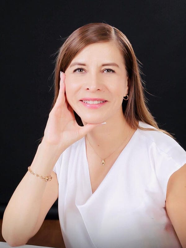 Karina Barraza Reyes